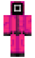 ElTaquitoFeliz minecraft skin