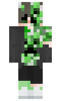 Shpunk minecraft skin