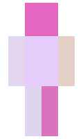 iiTzSilly minecraft skin