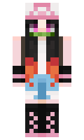 hololoup minecraft skin