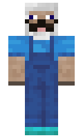 Yarmor minecraft skin