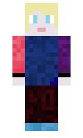 Kukilida33 minecraft skin