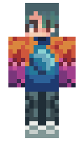 Eveester minecraft skin