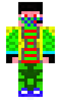 super99 minecraft skin