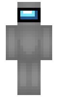 Heradelegend minecraft skin