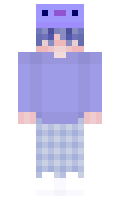 CrYLov3 minecraft skin