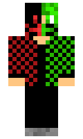 GamesBeatGamer minecraft skin