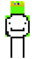 Goten10000 minecraft skin