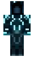 wesniner minecraft skin