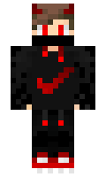 ChiefKevin1999 minecraft skin