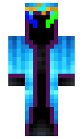 Solerius minecraft skin