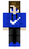 3dprinterkid minecraft skin