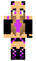 Timimi09 minecraft skin