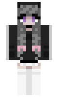 Astrxu minecraft skin