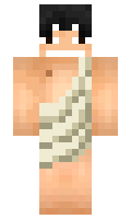 Berklee minecraft skin