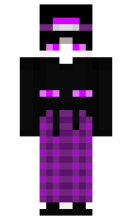 Irisaa3692 minecraft skin