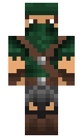 superpinguin7 minecraft skin