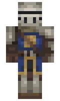 Osokiri minecraft skin