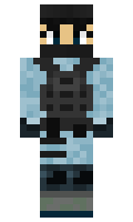 TheKul1 minecraft skin