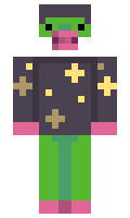 ZsolTata minecraft skin