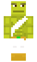 Samuelamazing minecraft skin