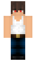 PRESTONFIGHTER minecraft skin