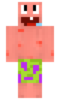 Oink1 minecraft skin