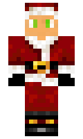 Kashmann minecraft skin