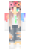 Achovy minecraft skin