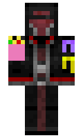 dgNafni minecraft skin
