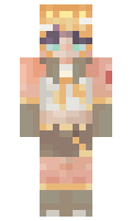 DiamondEmily1234 minecraft skin