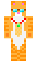 RedCaTV minecraft skin
