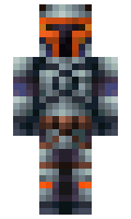YUMADMAN minecraft skin