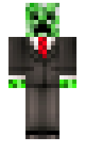 Theptic minecraft skin