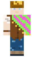 NTB25 minecraft skin
