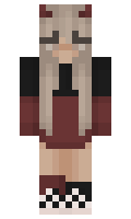 anonyrnouse minecraft skin