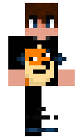 punyaphat minecraft skin
