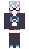 lmn minecraft skin