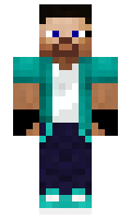 Kobi1906 minecraft skin