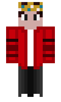 CJeezy03 minecraft skin