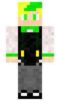 Frudledor minecraft skin