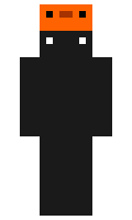Void2 minecraft skin