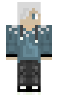 JackFrost123 minecraft skin