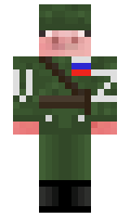happor minecraft skin