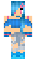 KayManFTW minecraft skin