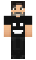 M1ghtyMau5 minecraft skin