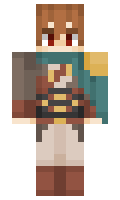 BrewingExpert minecraft skin