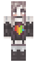 WARRIORXX minecraft skin