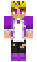 Klerick minecraft skin