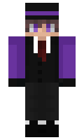 AsNeNormalus minecraft skin